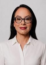 Foto de Gizelle Mulheres Amazônidas