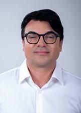 Foto de Delegado Andre David