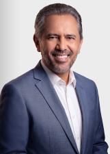 Foto de Elmano Freitas