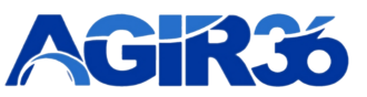 Logo do AGIR