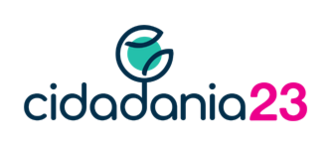 Logo do CIDADANIA