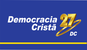 Logo do DC