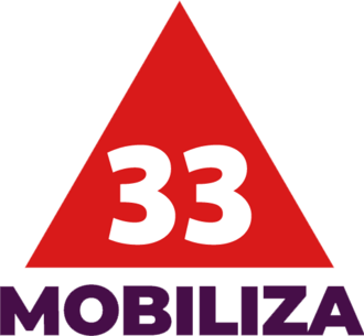 Logo do MOBILIZA