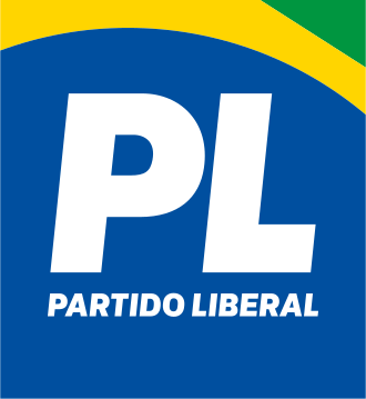 Logo do PL
