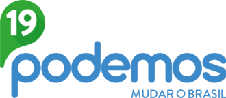 Logo do PODE
