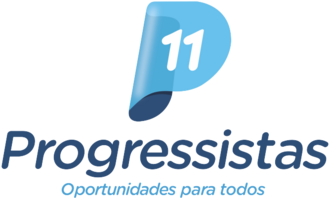 Logo do PP