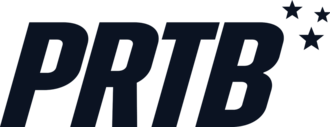 Logo do PRTB