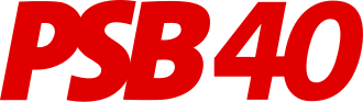 Logo do PSB