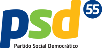 Logo do PSD