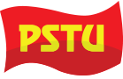 Logo do PSTU