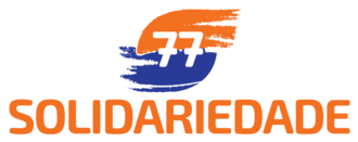 Logo do SOLIDARIEDADE